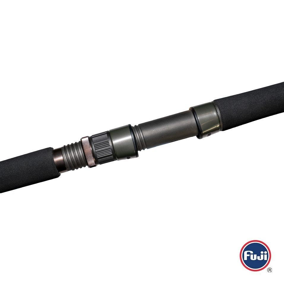 Evo Cat Spin von Zeck Fishing