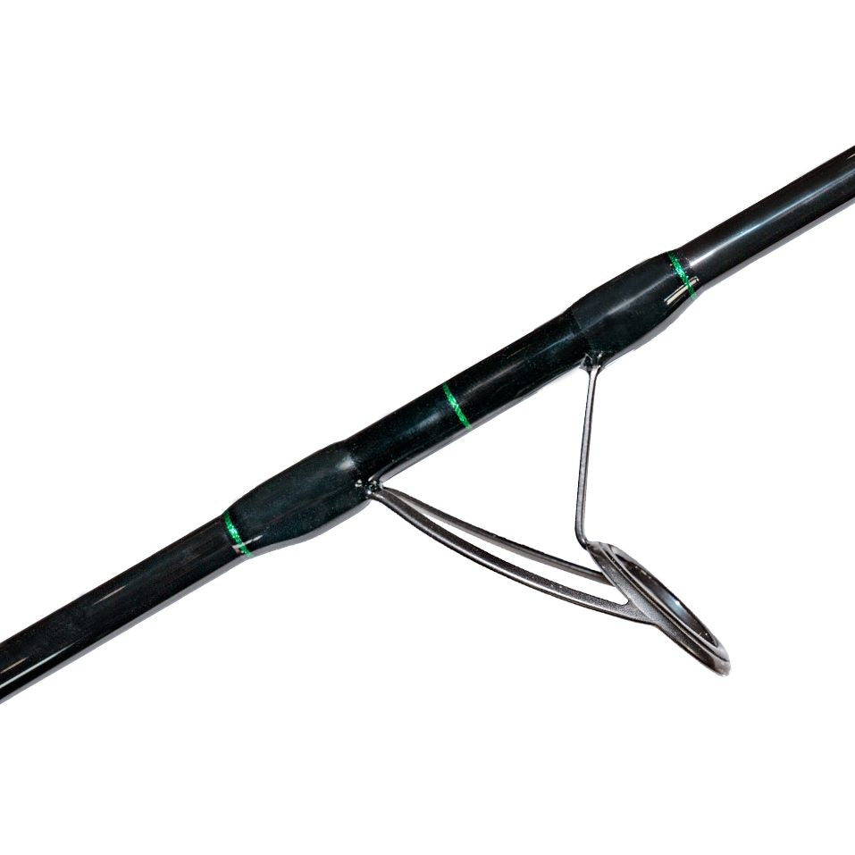 Evo Cat Spin von Zeck Fishing