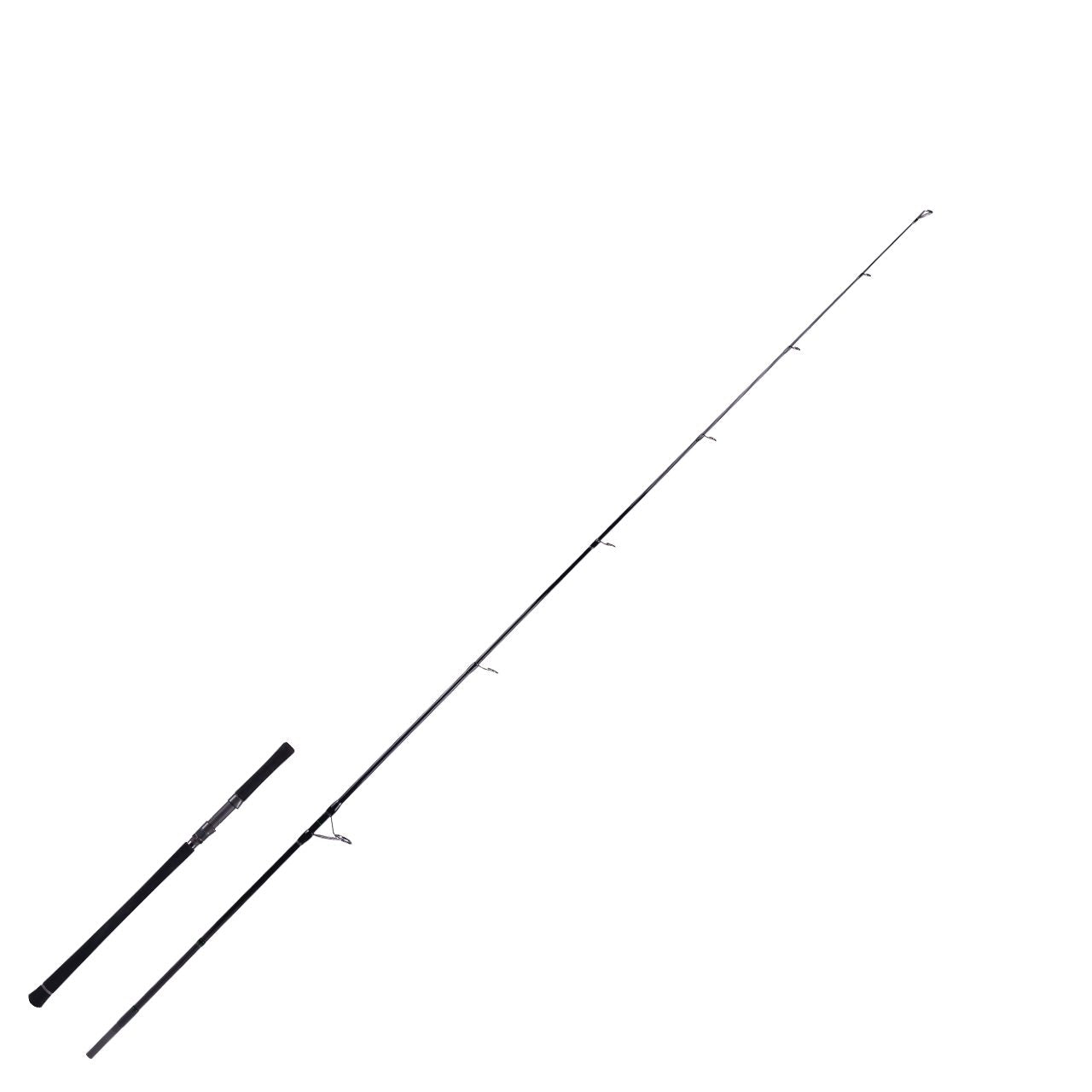 Evo Cat Spin von Zeck Fishing
