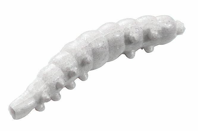 PowerBait® Power® Honey Worm Angelgerät für vielseitigen Einsatz am Wasser