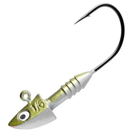PowerJig All-round Pro Kunstköder für Raubfische