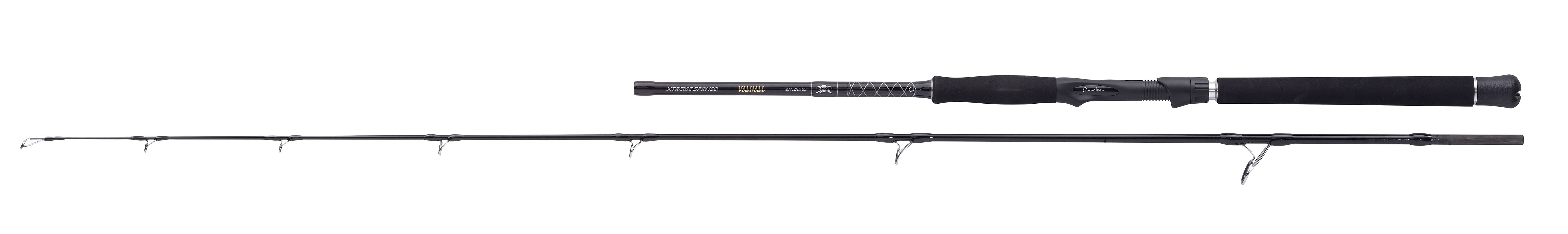 Valhall Xtreme Spin 150 Angelhaken für präzises Angeln