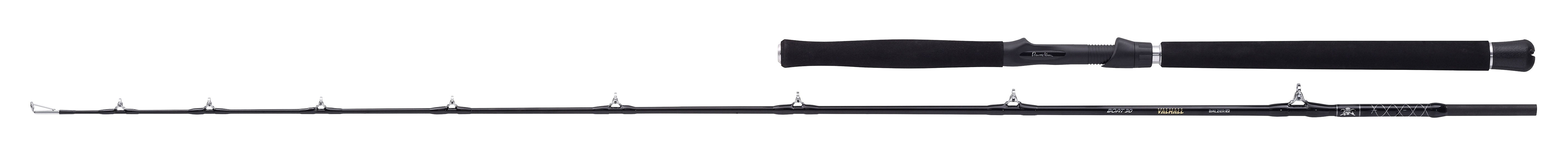 Valhall Boat 30 Angelhaken für präzises Angeln