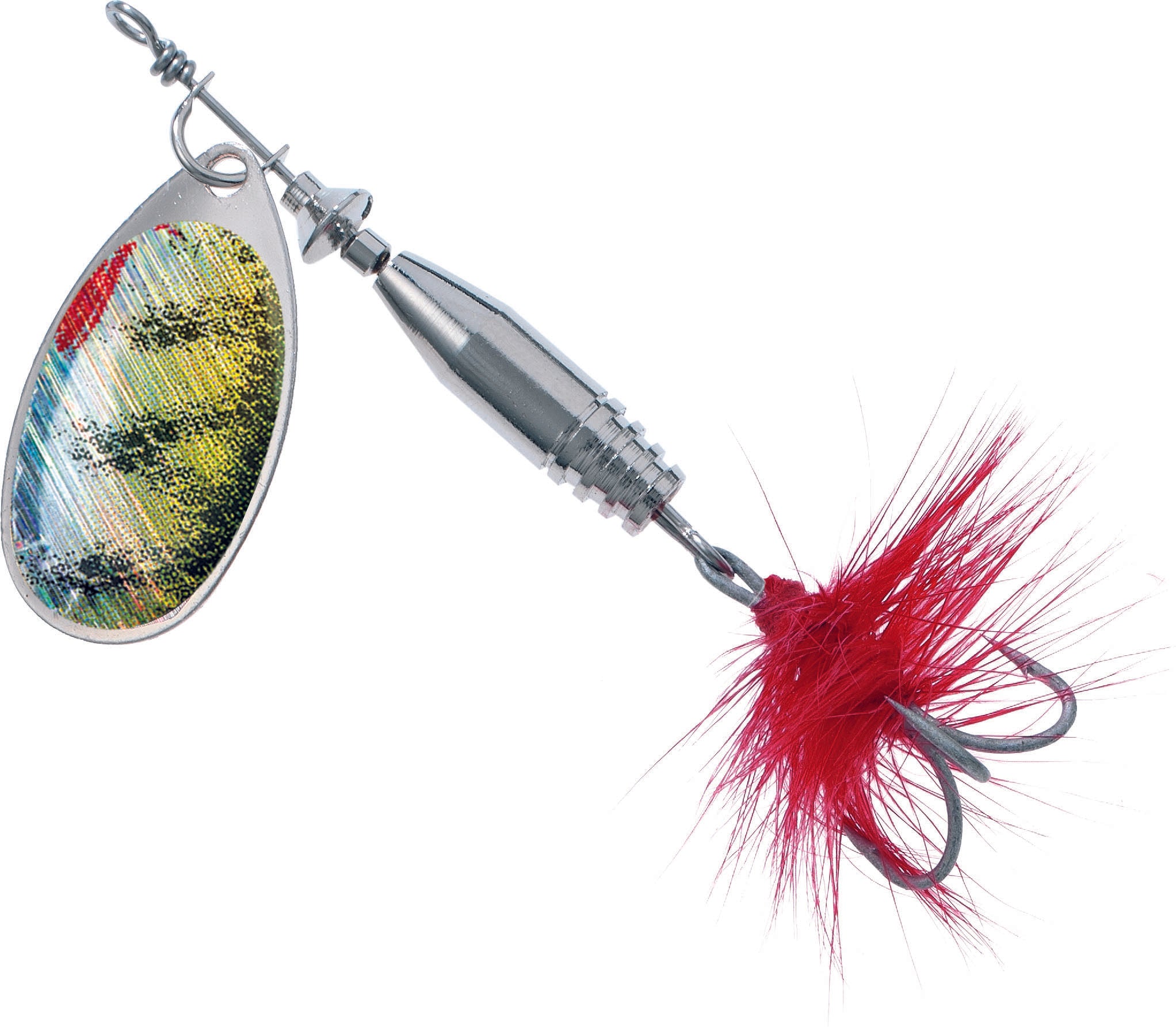 Colonel Spinner Classic Angelhaken für präzises Angeln