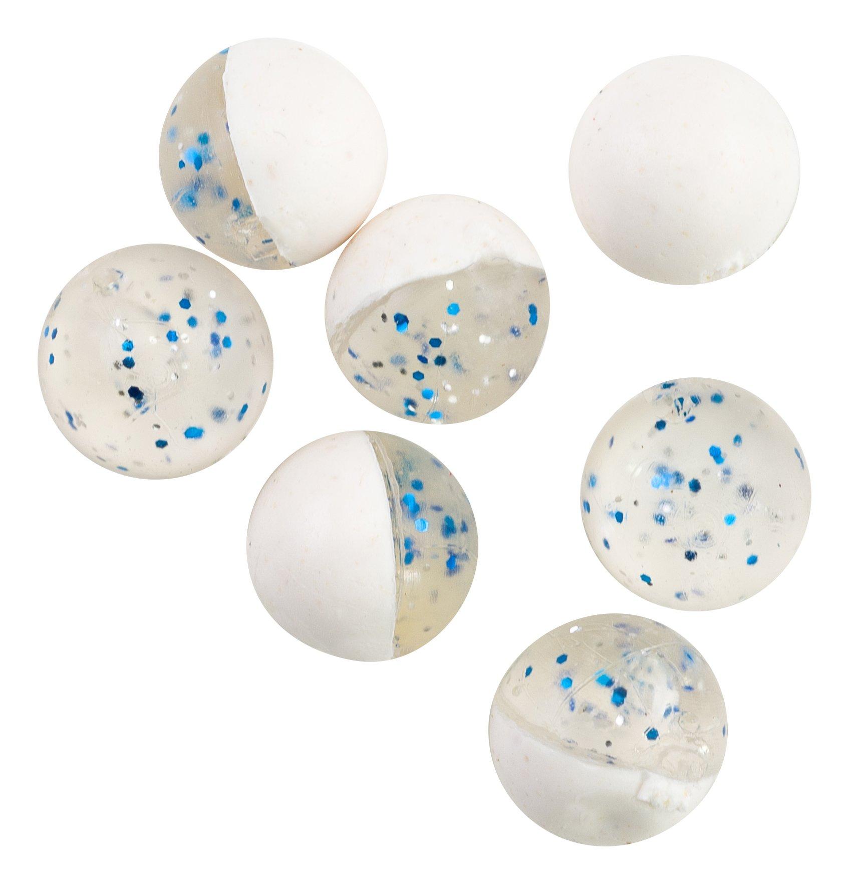 PowerBait® Power® Clear Eggs Floating Kunstköder für Raubfische