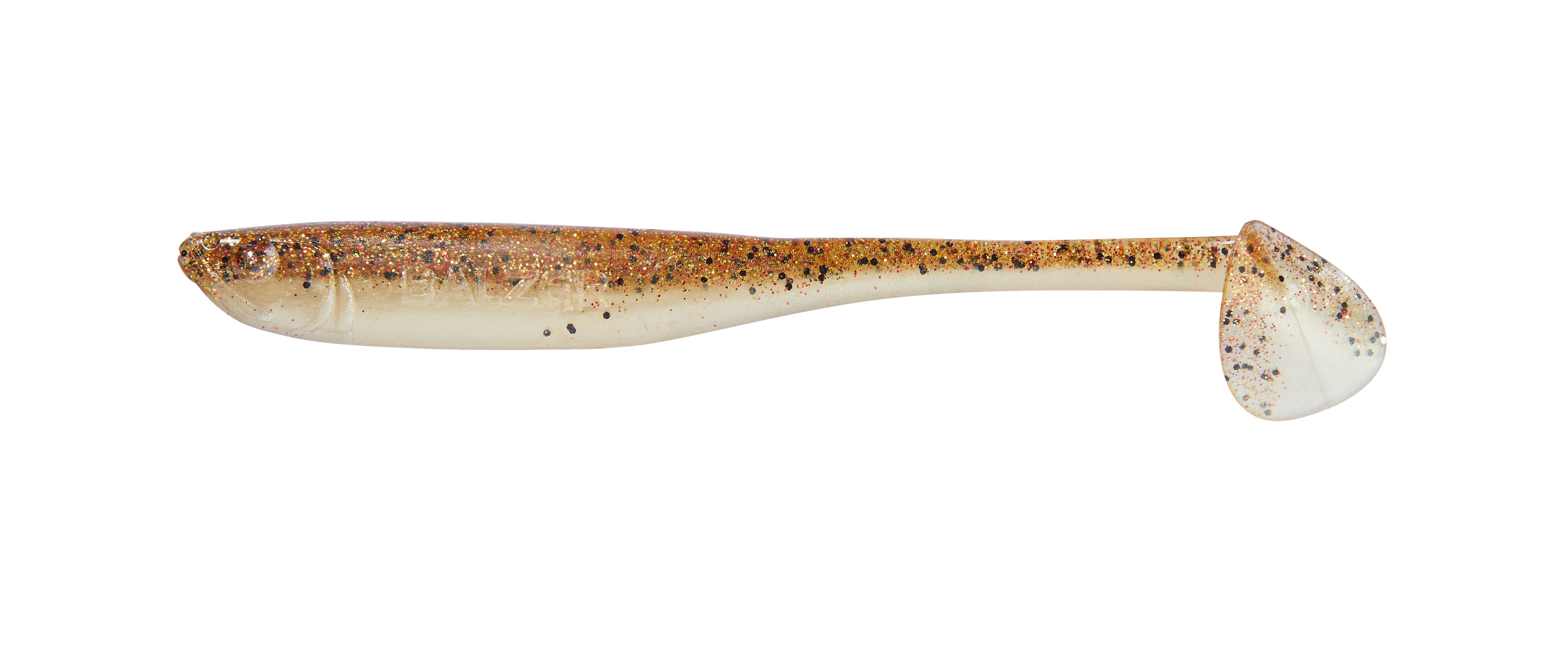 Shirasu Z Shad Angelhaken für präzises Angeln