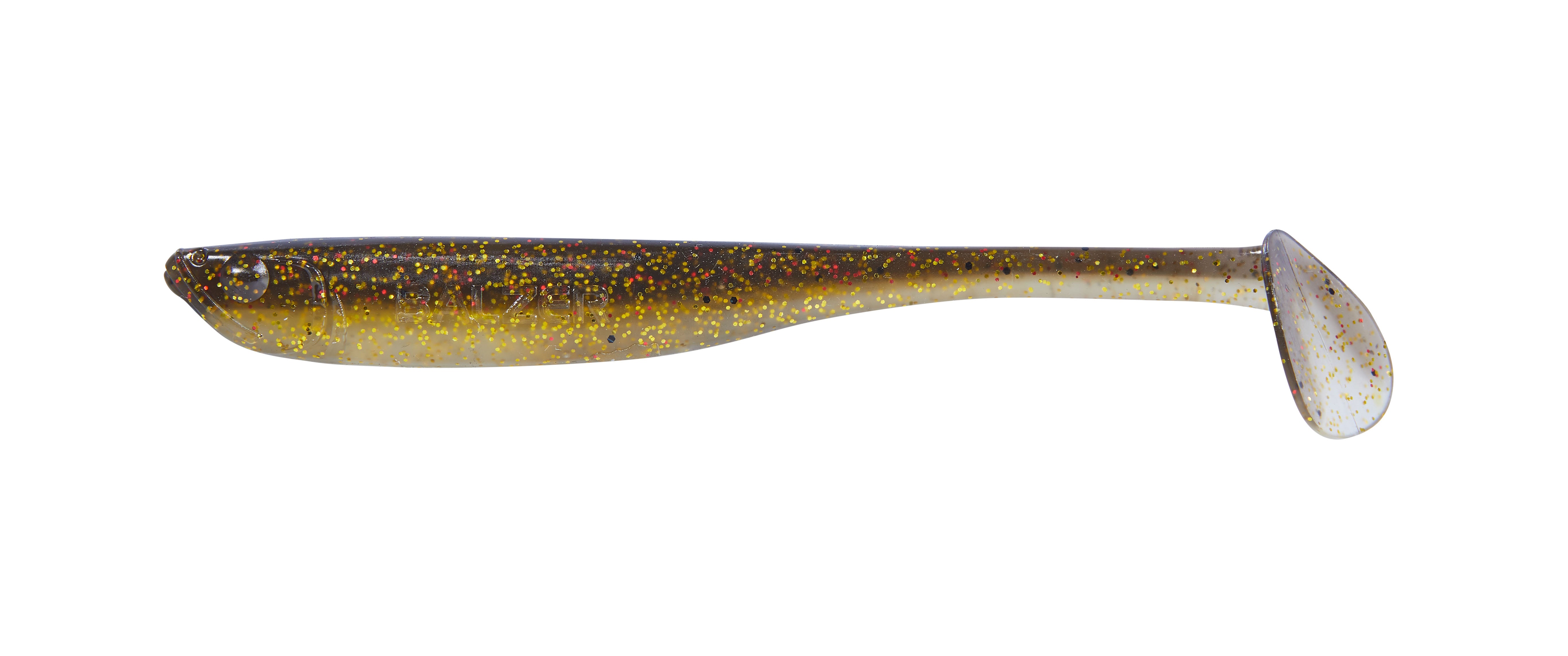 Shirasu Z Shad Angelhaken für präzises Angeln