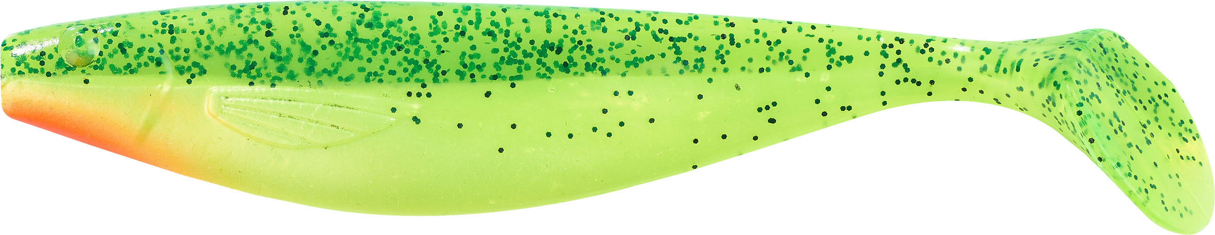 Shirasu Booster Shad Angelhaken für präzises Angeln