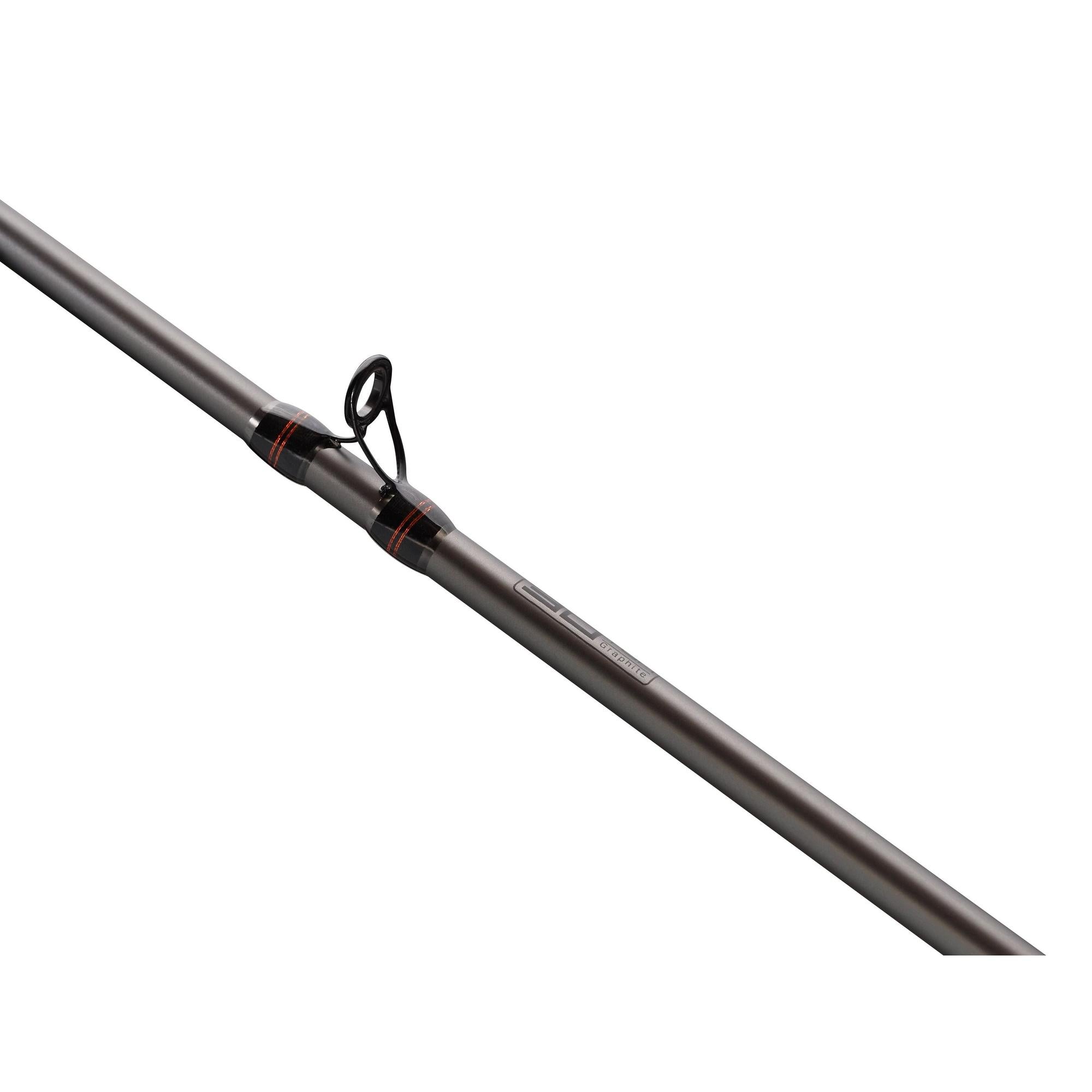 REVO® X Casting Combo Angelgerät für vielseitigen Einsatz am Wasser