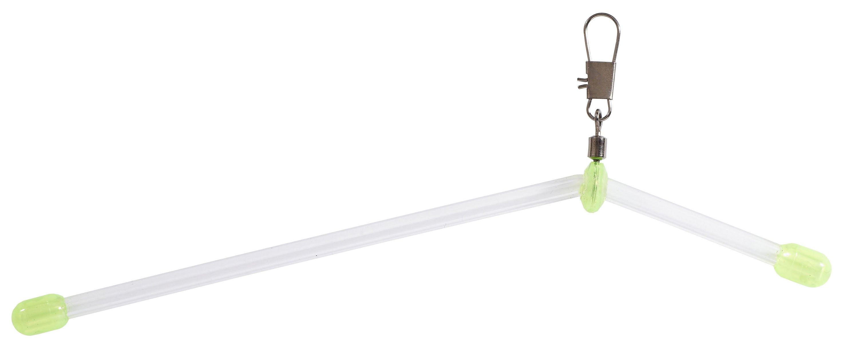 Abstandhalter transparent