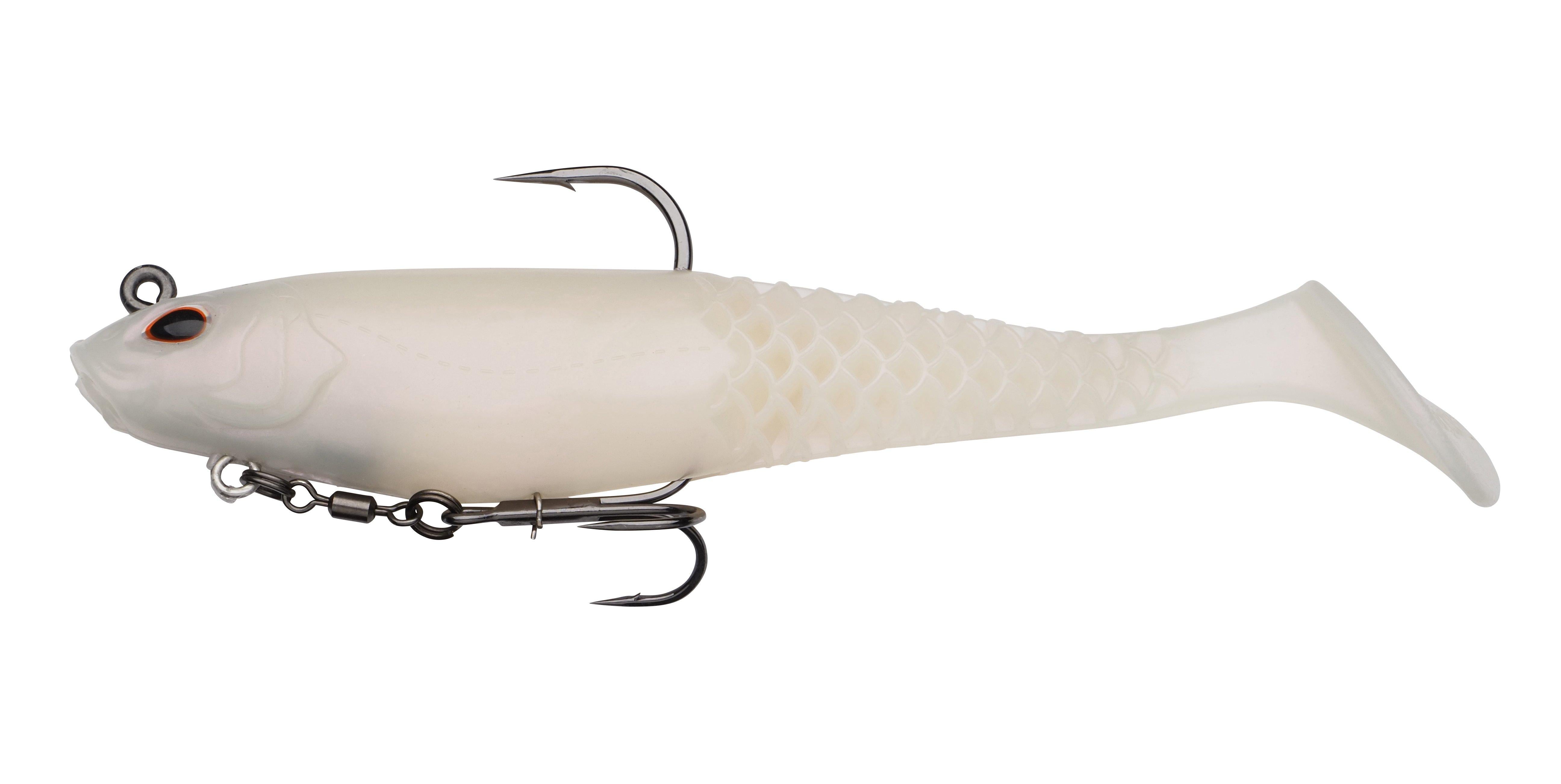 PowerBait® Cullshad Deep Angelgerät für vielseitigen Einsatz am Wasser