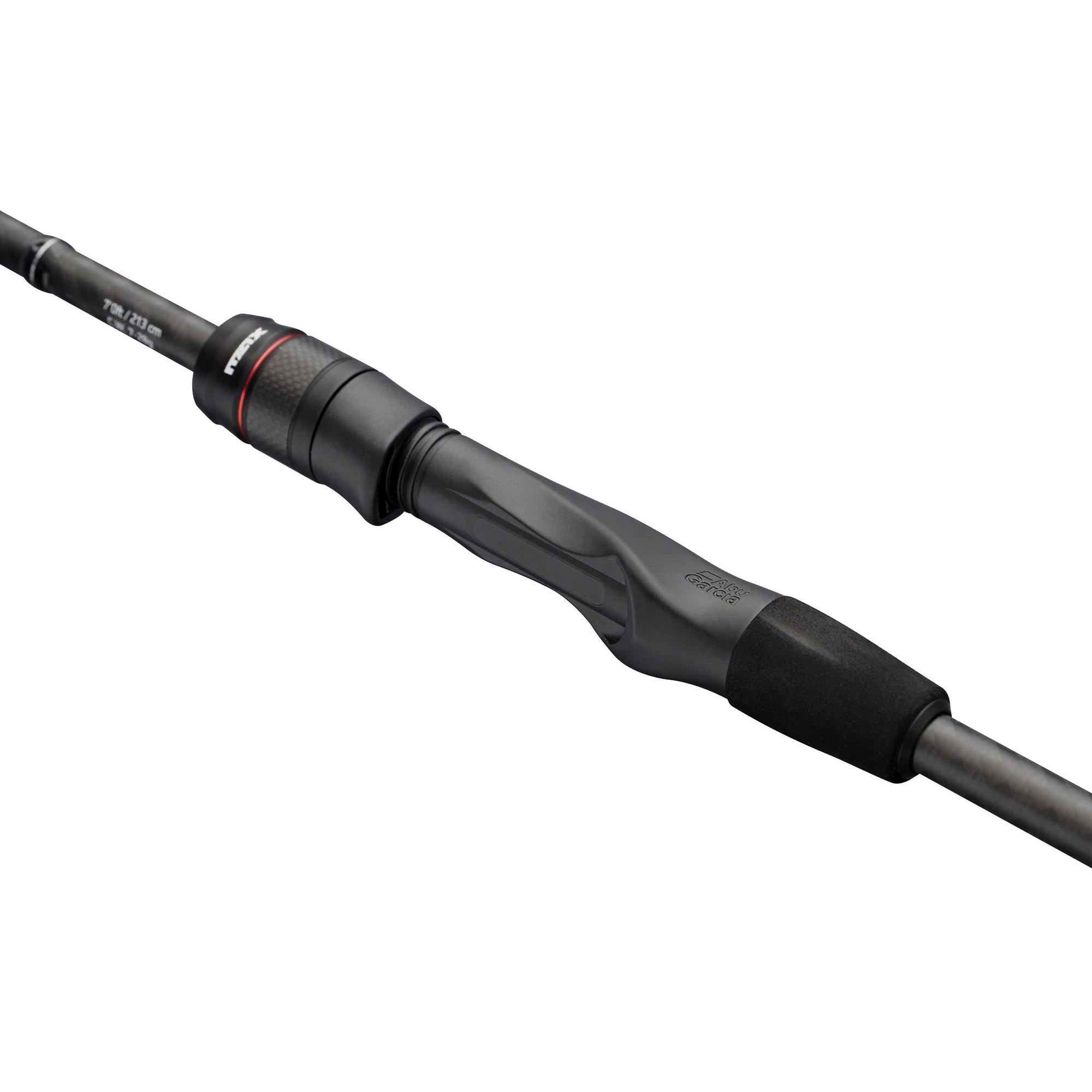 Max SX Spinning Combo
