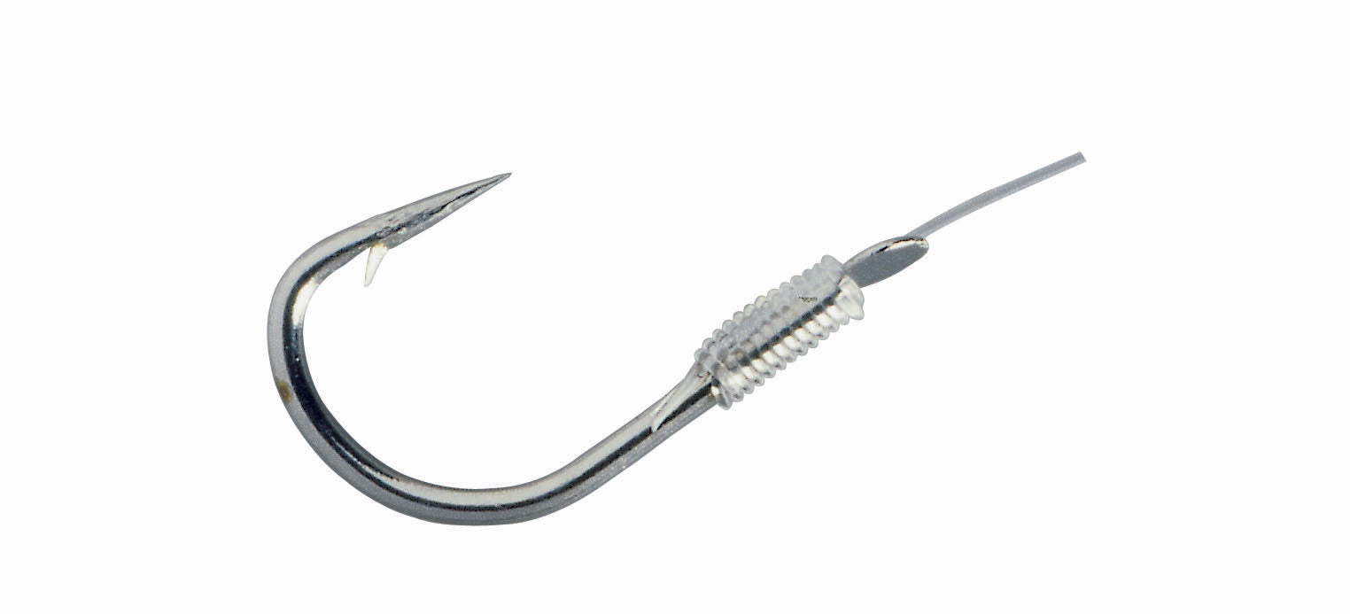 Camtec Speci Angelhaken für präzises Angeln