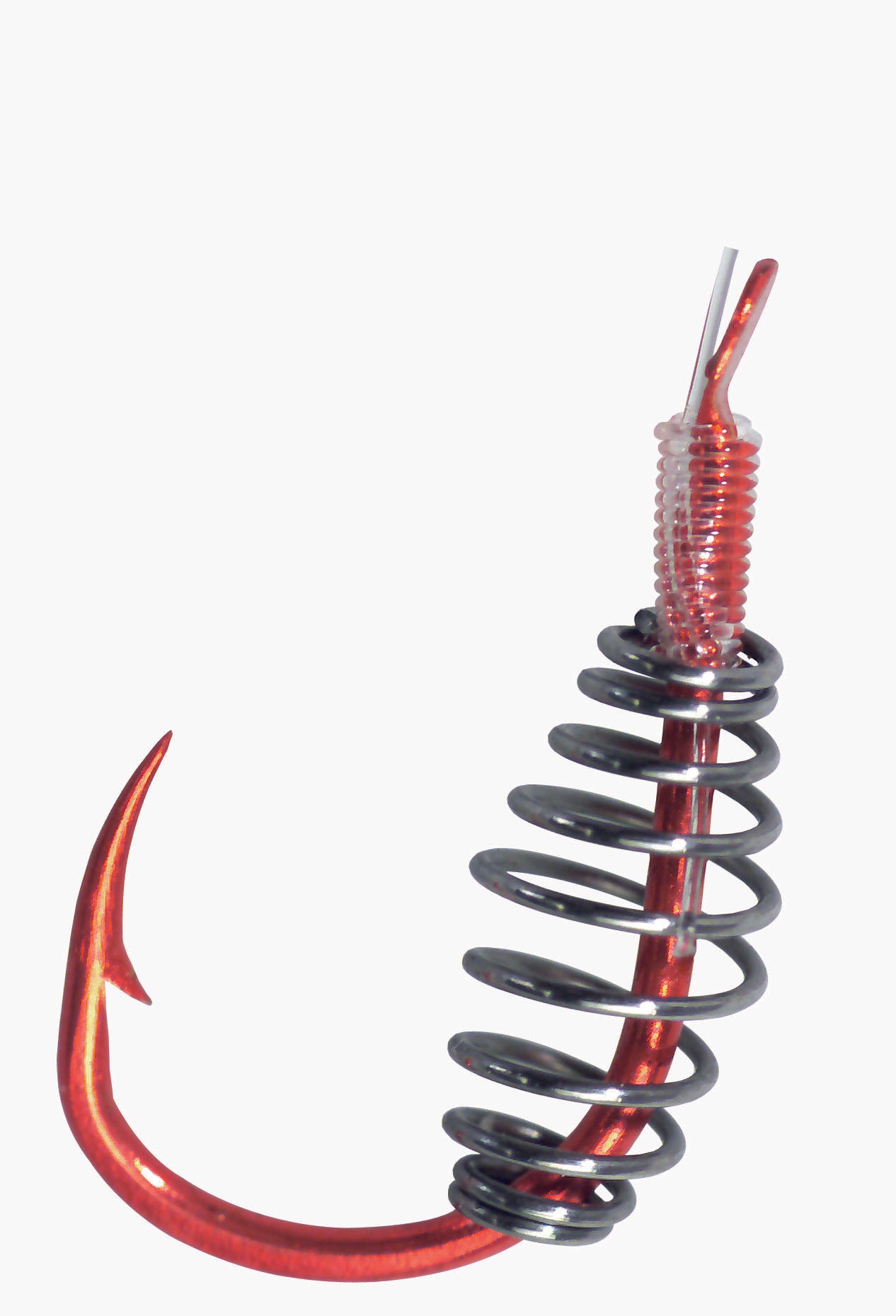 Camtec Speci Angelhaken für präzises Angeln