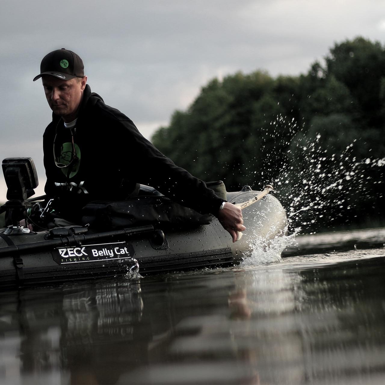 L-Clonk von Zeck Fishing