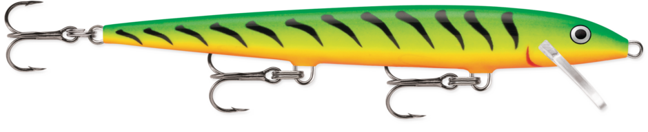 Original Floater® von Rapala – hochwertige Angelschnur für präzise Anwendungen am Wasser.