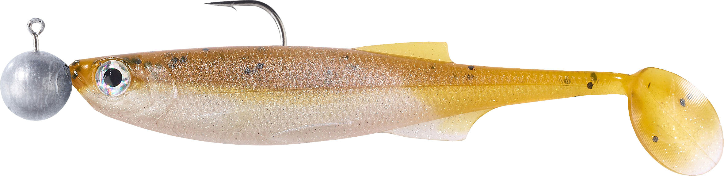 Shad 2Go Angelhaken für präzises Angeln