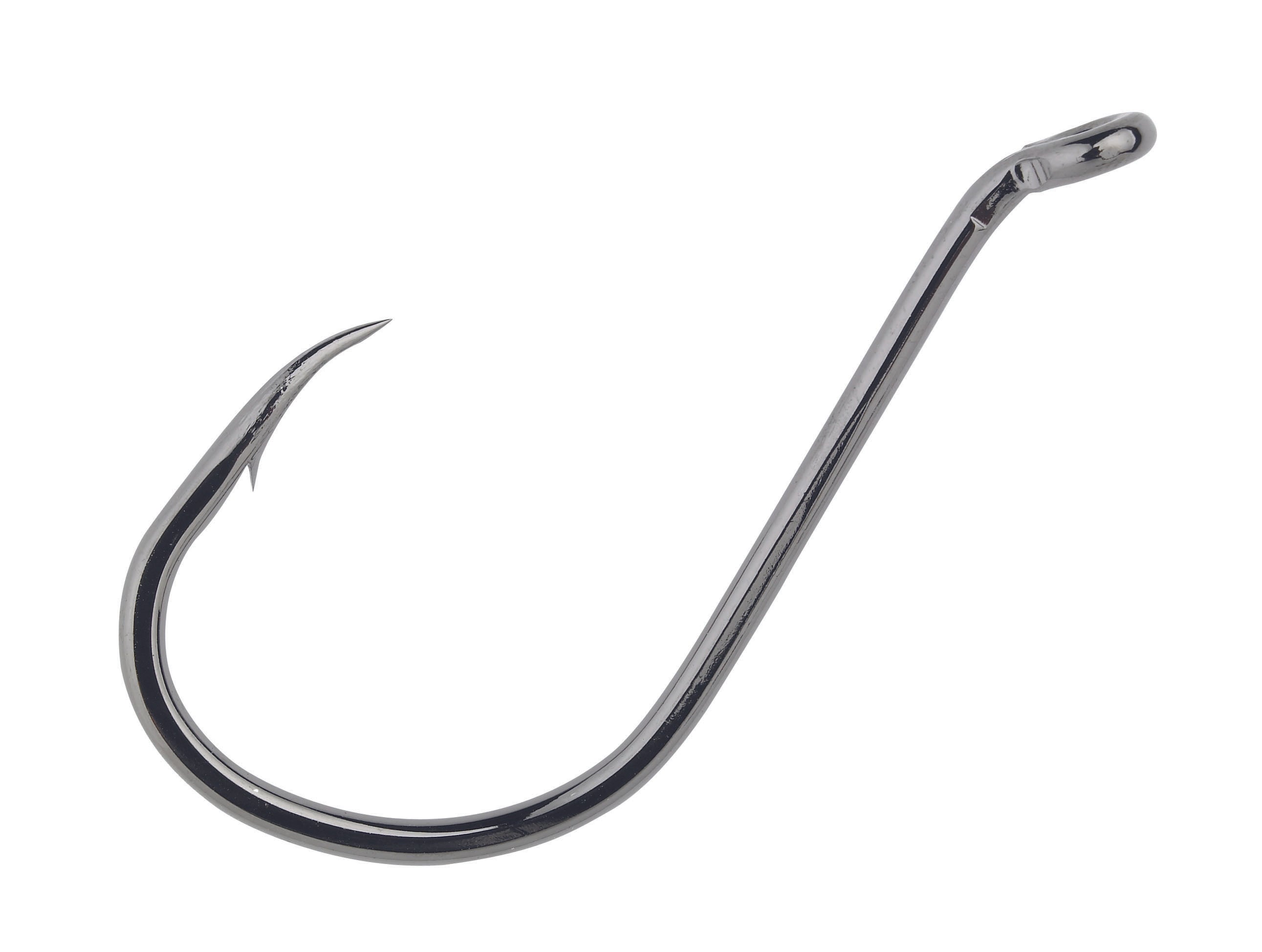 Owner Ssw Cutting Point Angelhaken für präzises Angeln