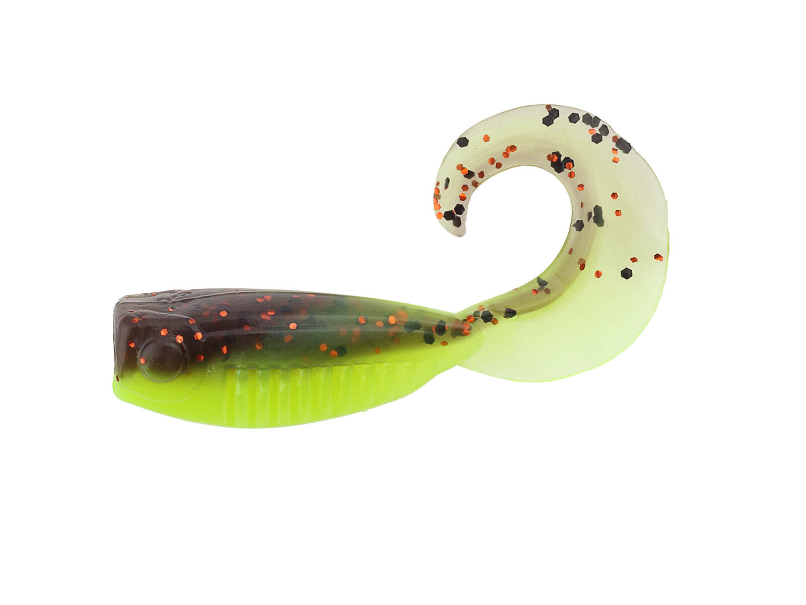 Guppy GrubZ