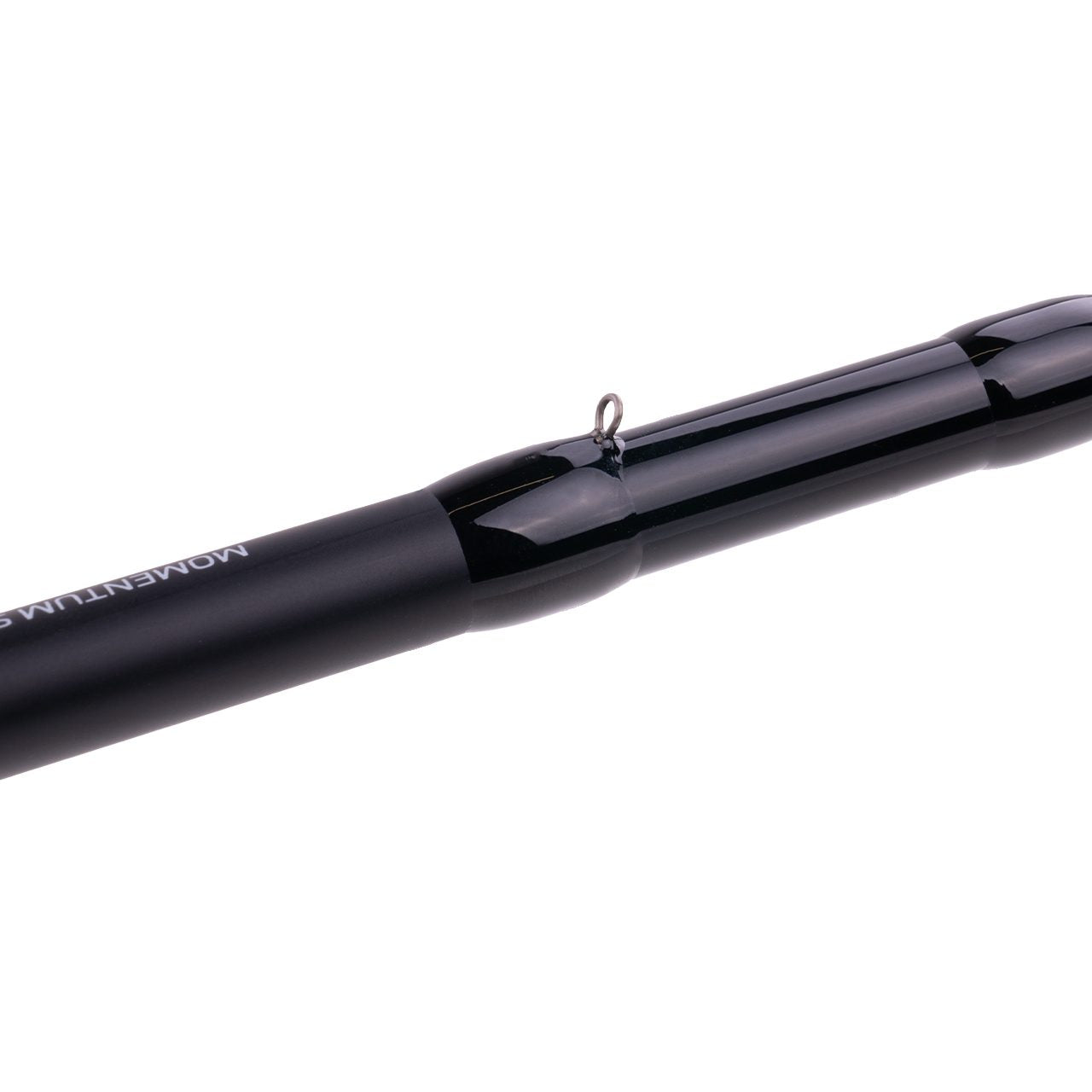 Momentum Spin von Zeck Fishing