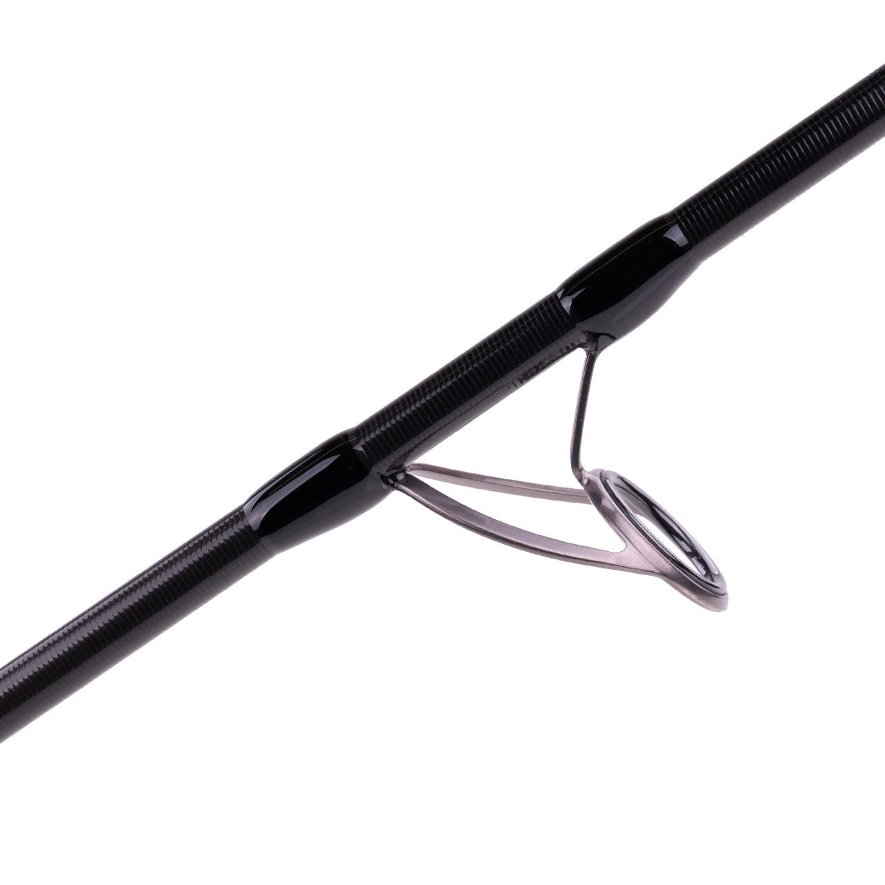 Momentum Spin von Zeck Fishing