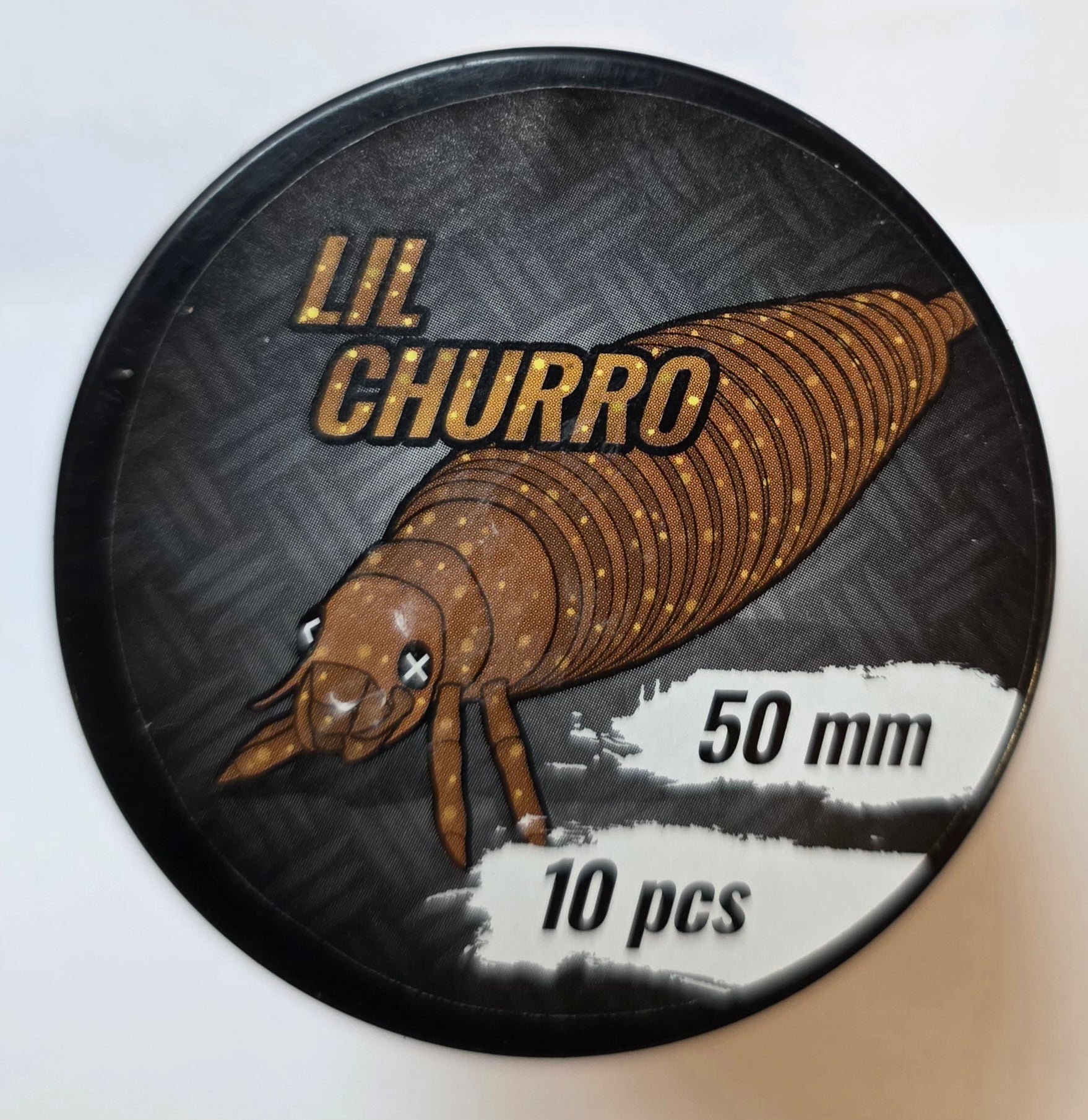 Larva Lui