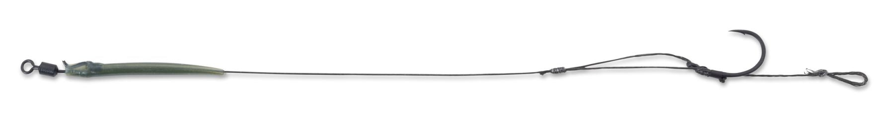 Piercer Line Adj. Hair Rig Crank