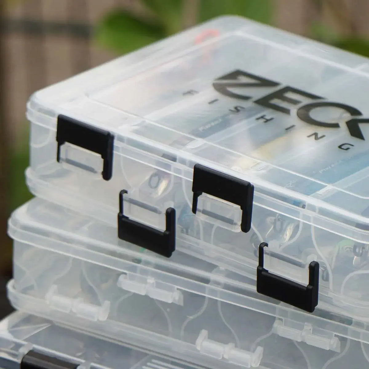 Hardbait Box