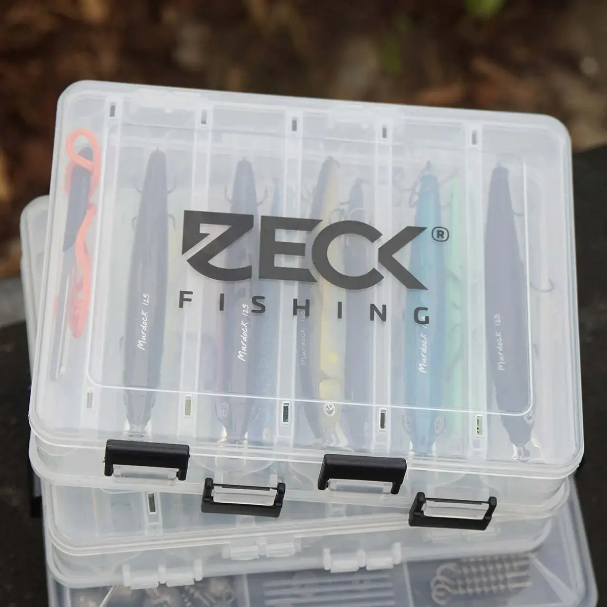 Hardbait Box