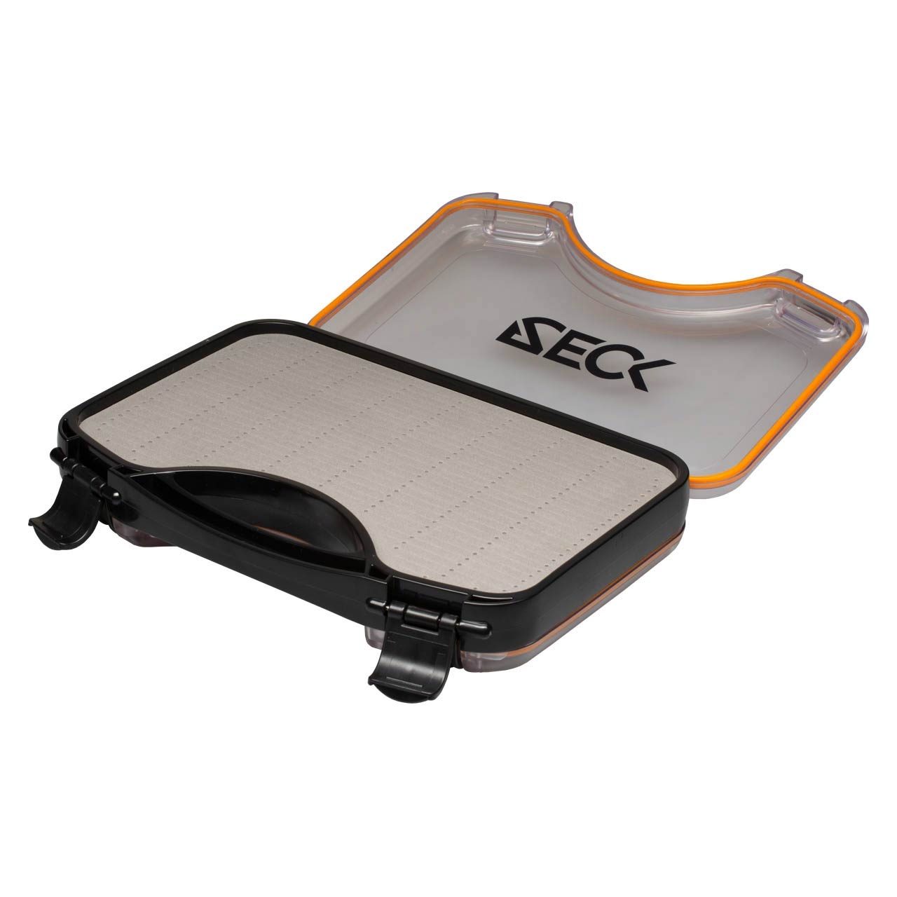Jig Head Box Pro von Zeck Fishing