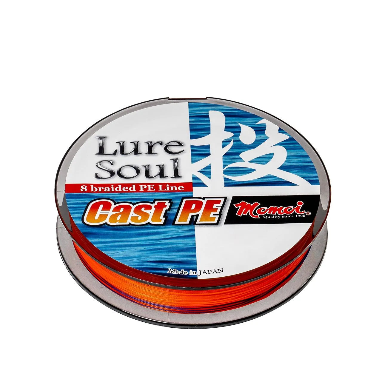 Momoi Lure Soul PE