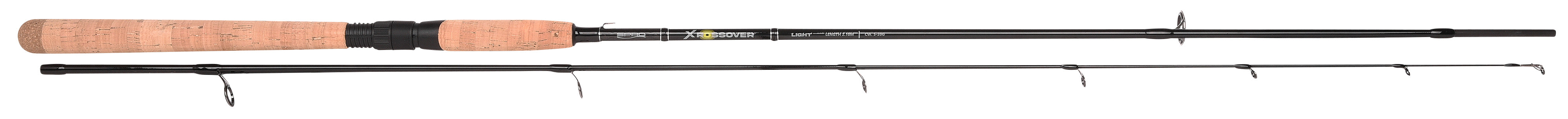 SPRO Crossover 2.0