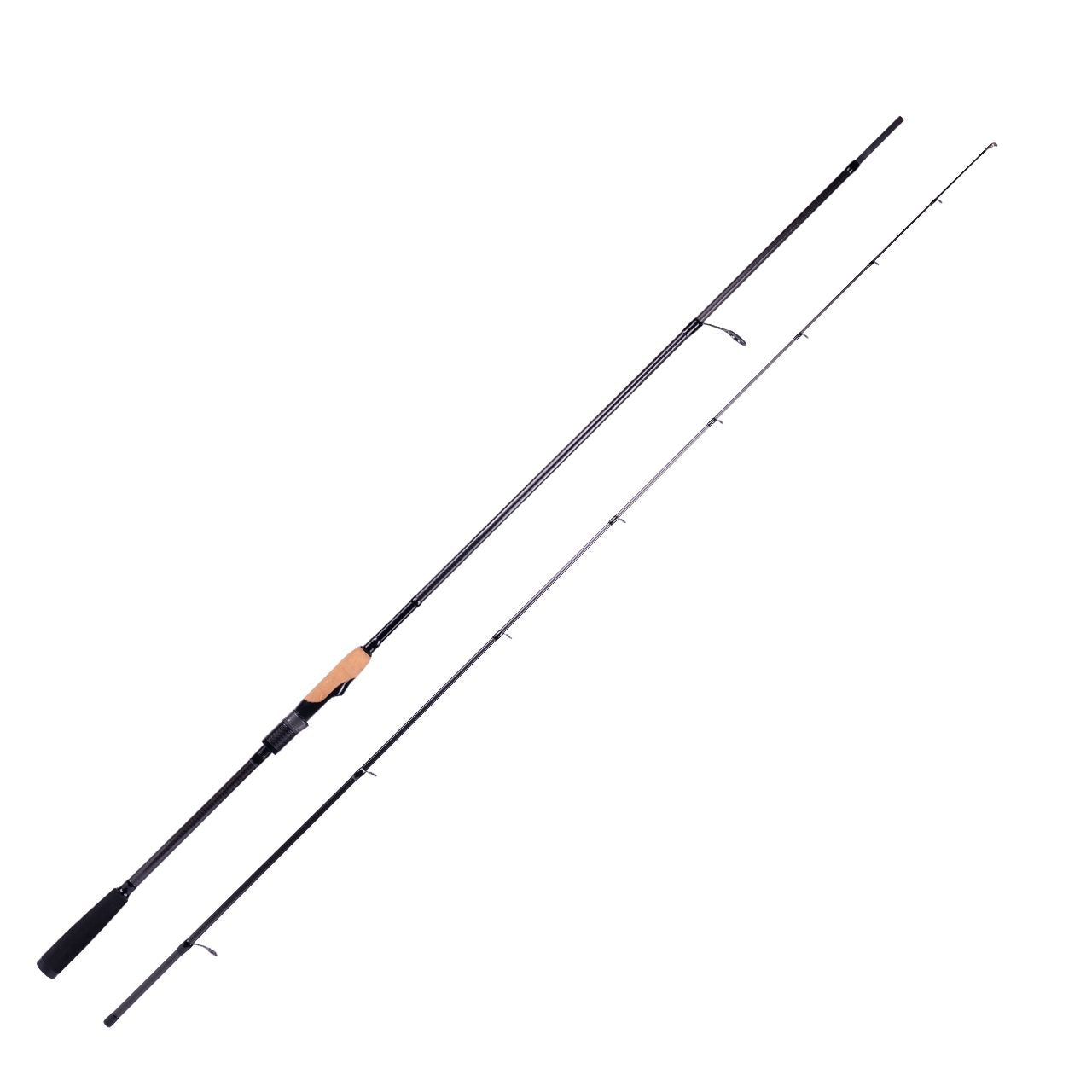 BA Spin H von Zeck Fishing