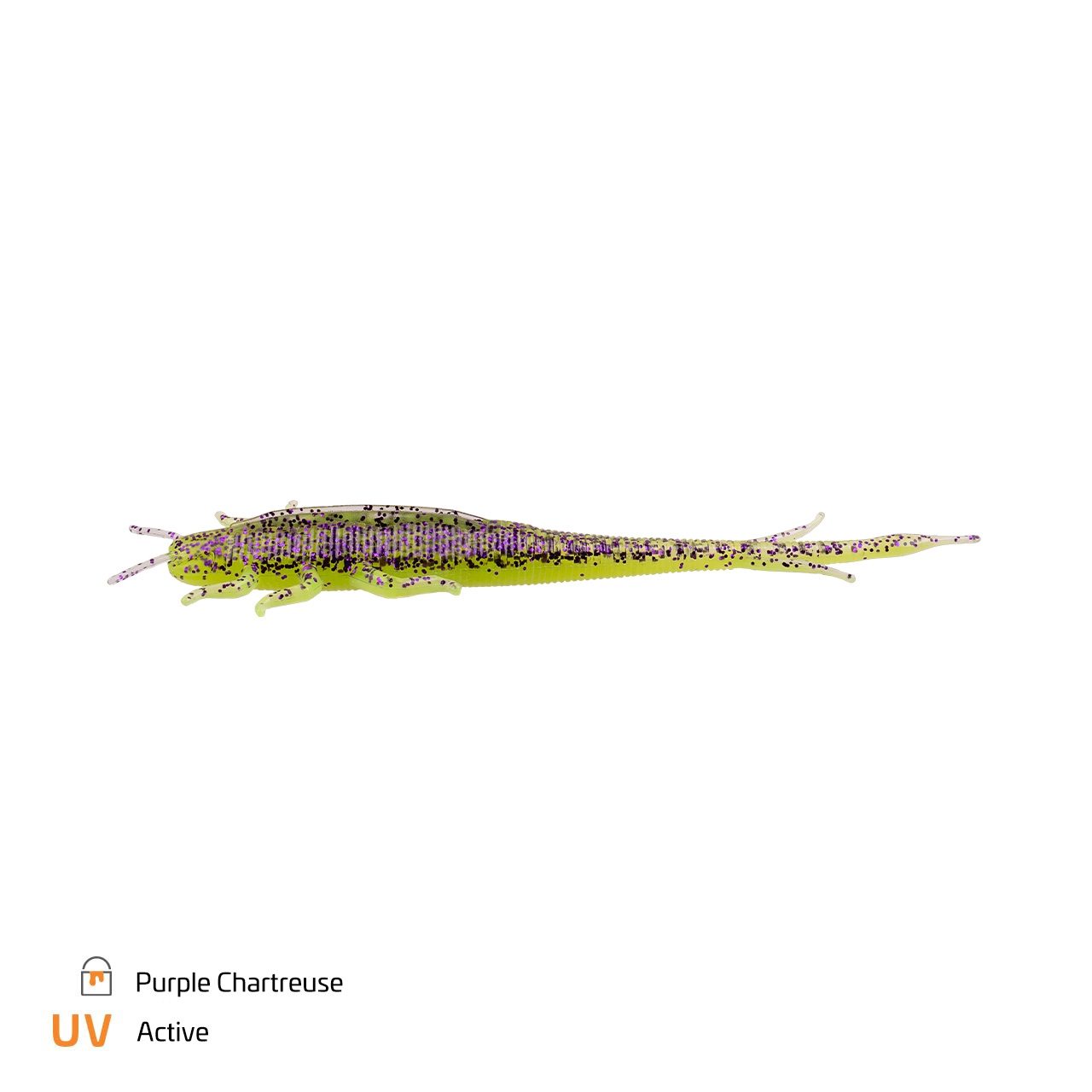 Shaky Sneaker von Zeck Fishing