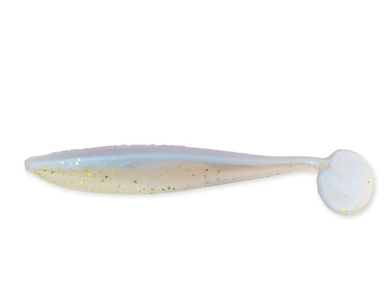 SwimFish Shad-Köder mit lebhafter Schwimmaktion