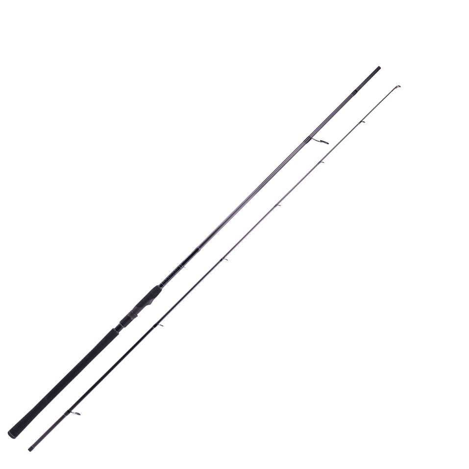 ZANDER Premium-Wumme von Zeck Fishing