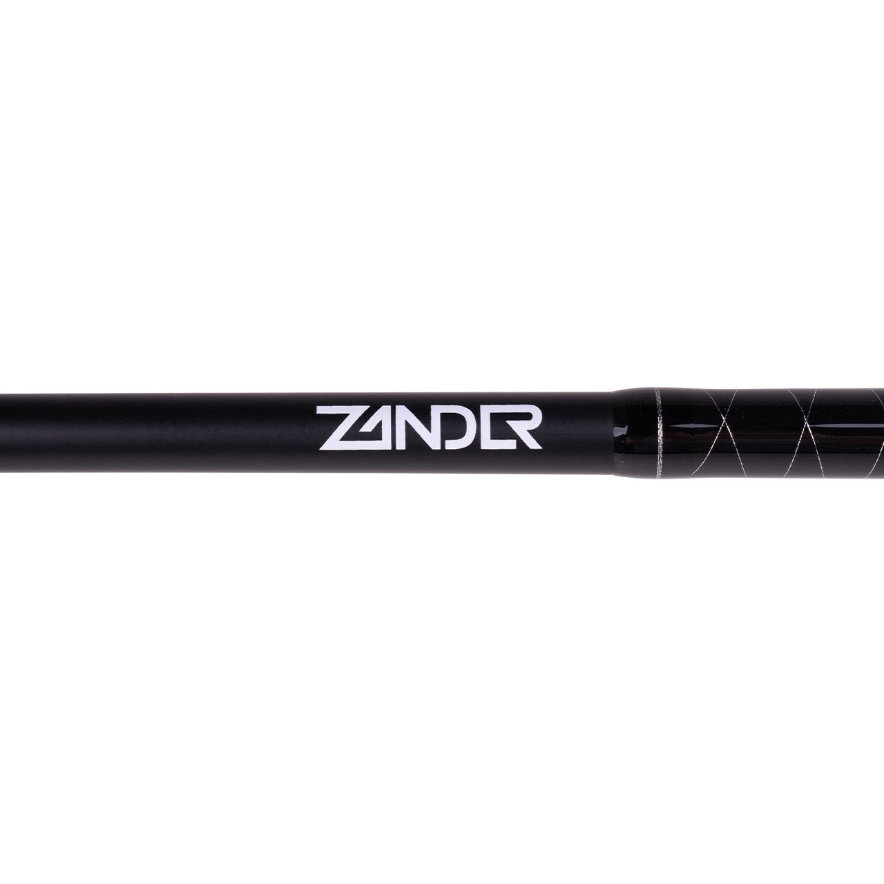 ZANDER Vertikal-Wumme von Zeck Fishing