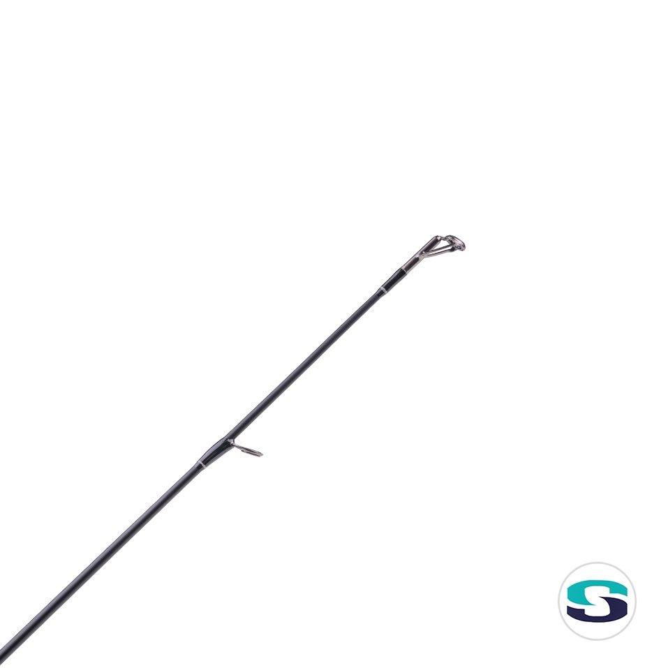 ZANDER Vertikal-Wumme von Zeck Fishing