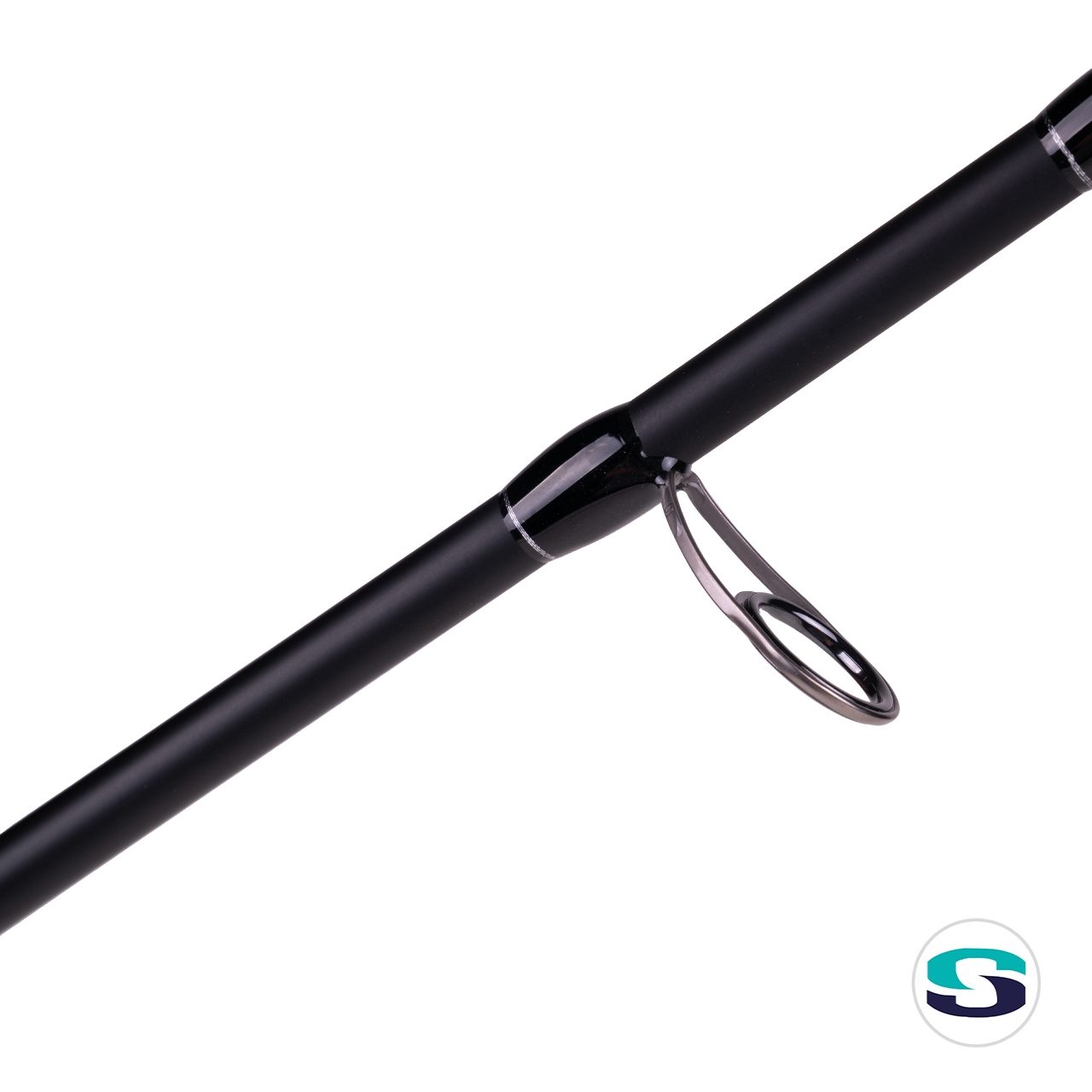 ZANDER Vertikal-Wumme von Zeck Fishing