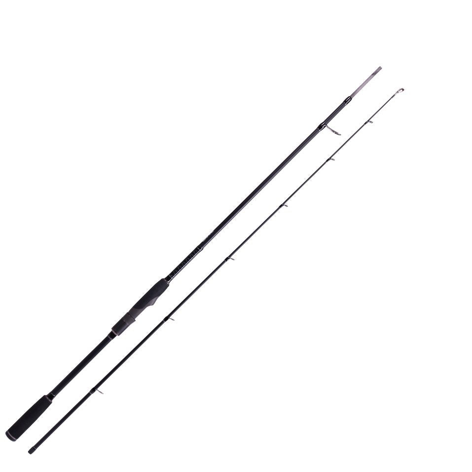ZANDER Vertikal-Wumme von Zeck Fishing