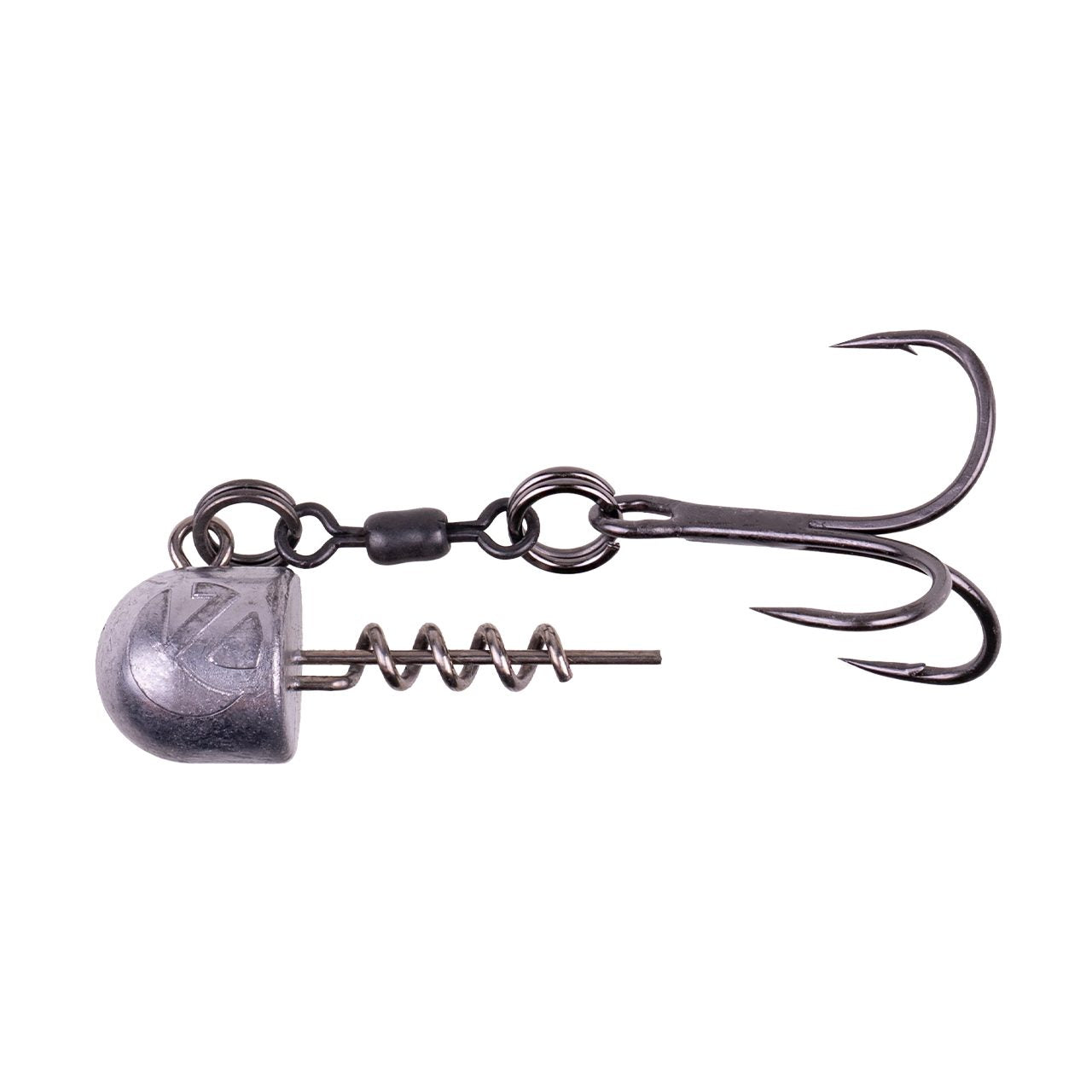 ZANDER Genickdrilling von Zeck Fishing