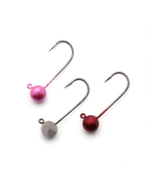Tungsten Micro Jig