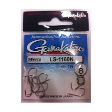 LS-1160N Hooks