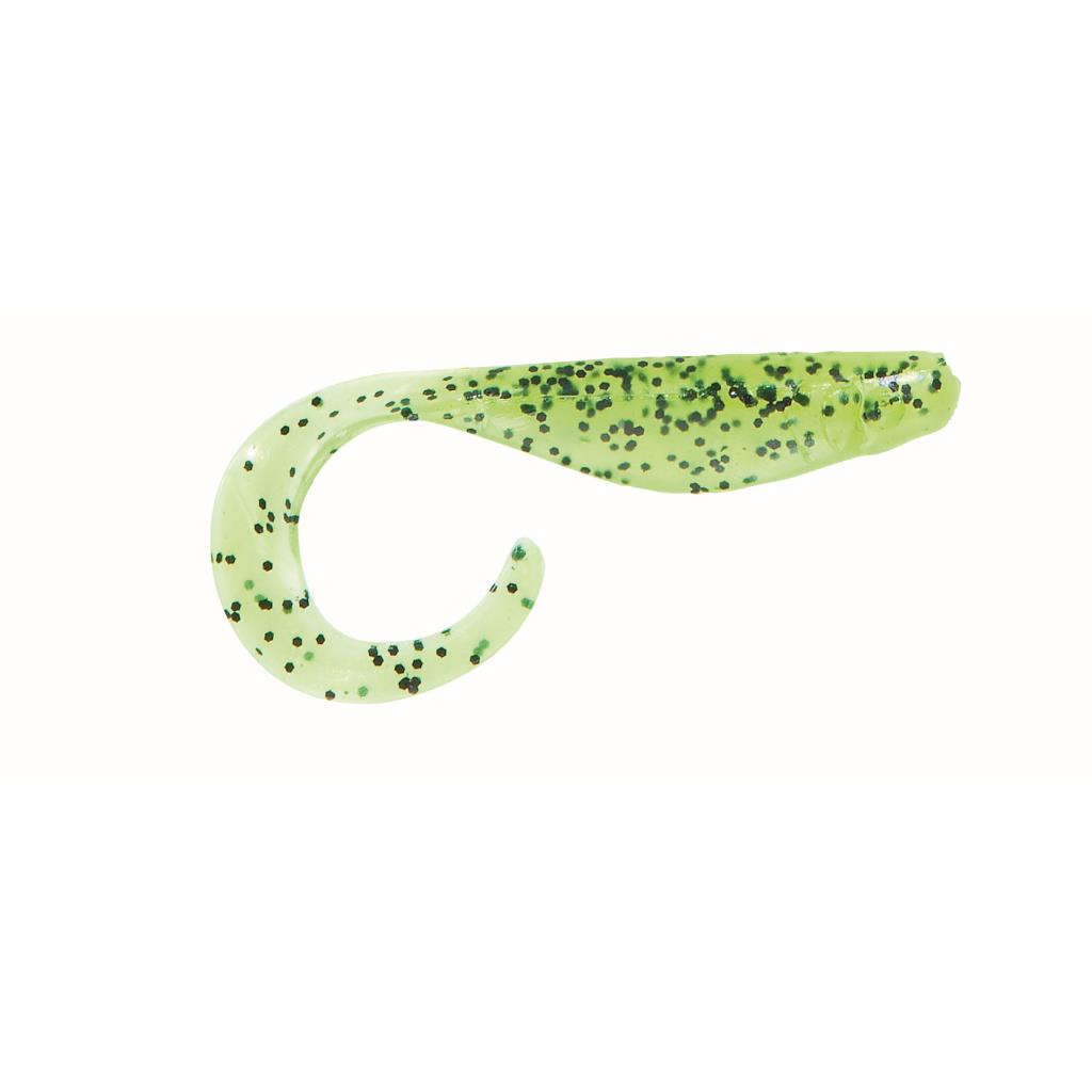 Drop Shot Twister Shad