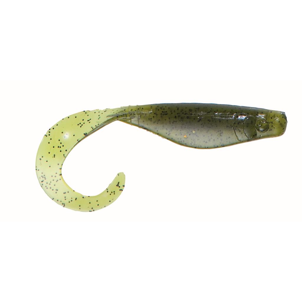 Drop Shot Twister Shad