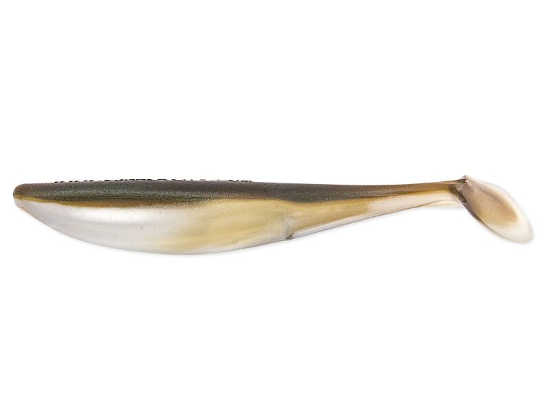 SwimFish Shad-Köder mit lebhafter Schwimmaktion
