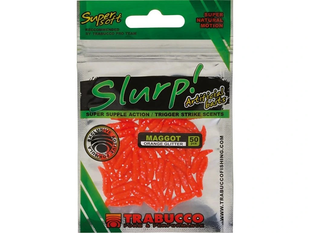 Slurp Maggot