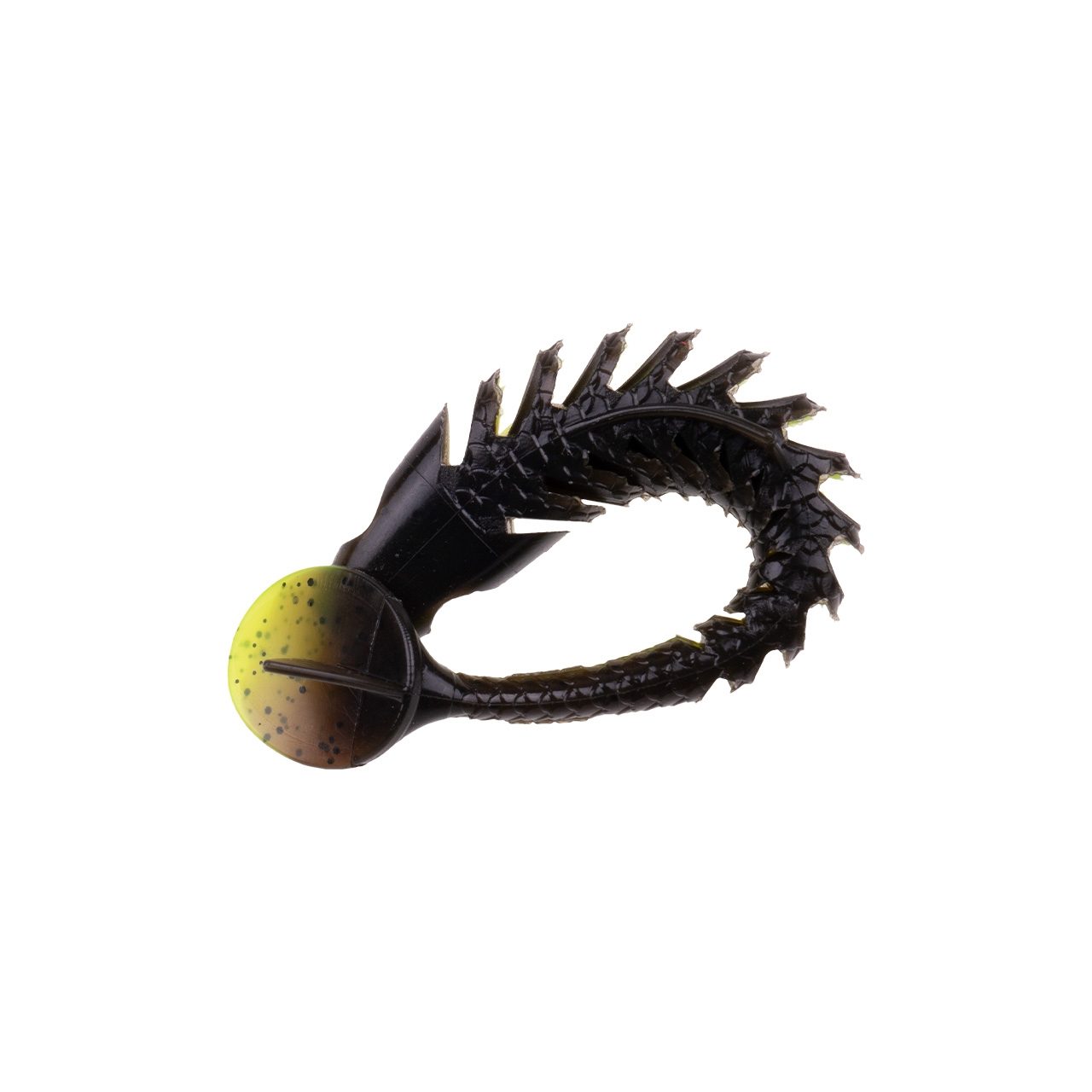 Baby Rippler von Zeck Fishing