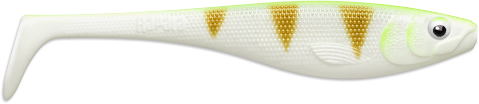 Soft Peto von Rapala – hochwertige Angelschnur für präzise Anwendungen am Wasser.