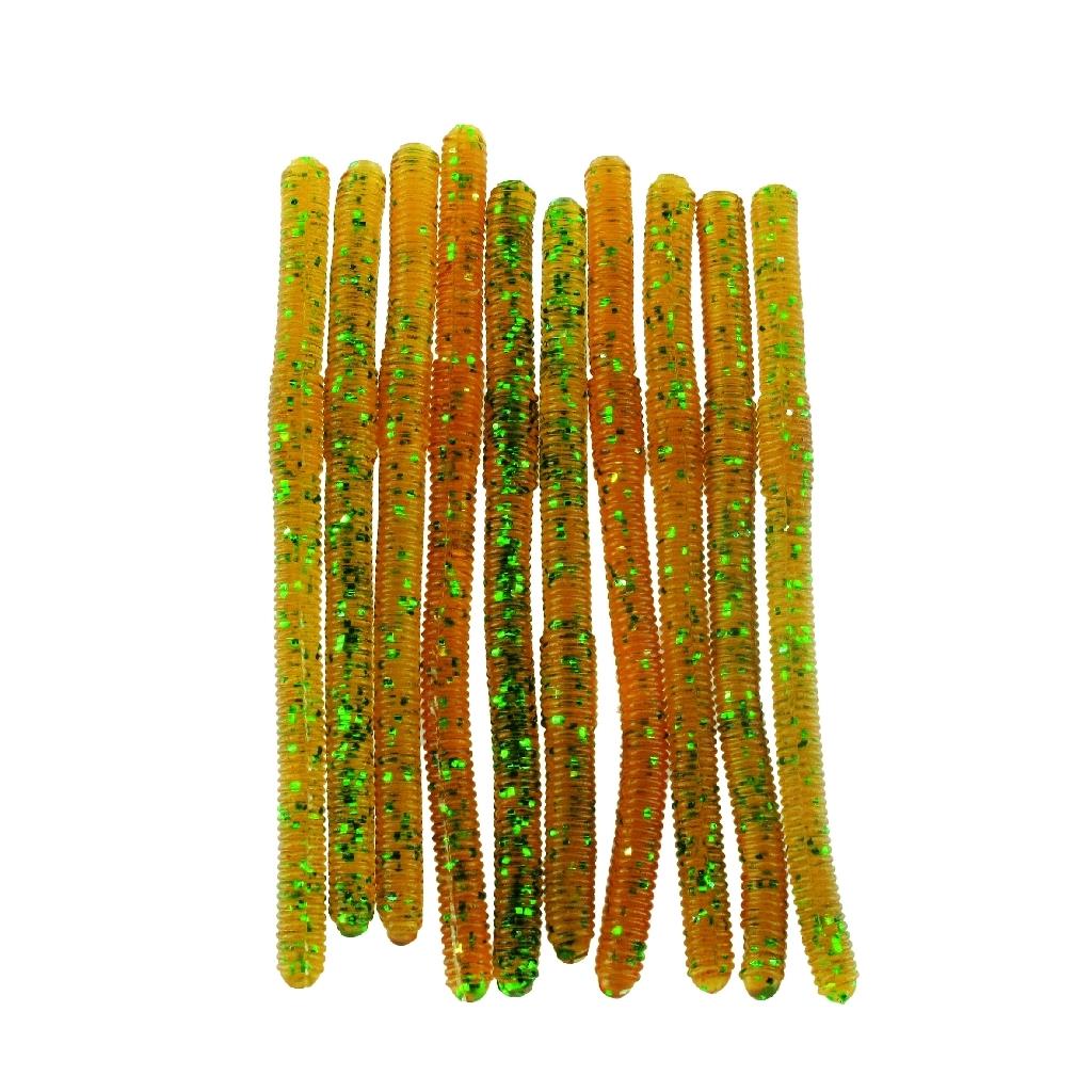 Trout Dope Spaghetti